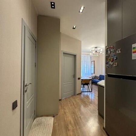 1-Otaqlı yeni tikili, Bakıxanov qəs., 45 m² – Mənzillər – ucuztap.az