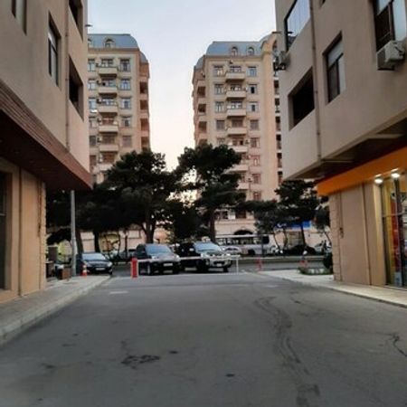 3-Otaqlı yeni tikili, Bakıxanov qəs., 108 m² – Mənzillər – ucuztap.az