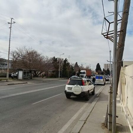 4.5 Sot torpaq sahəsi, Bakıxanov qəs. – Torpaq – ucuztap.az