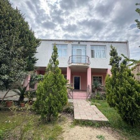 Həyət evi, Şağan qəs. – Villalar, bağ evləri – ucuztap.az