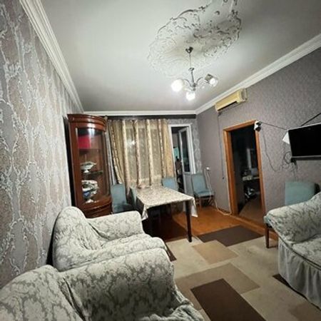 3-Otaqlı mənzil, Bakıxanov qəs., 70 m² – Mənzillər – ucuztap.az