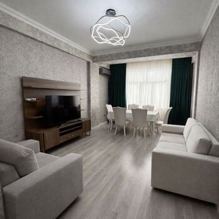 2-Otaqlı yeni tikili, Bakıxanov qəs., 80 m² – Mənzillər – ucuztap.az