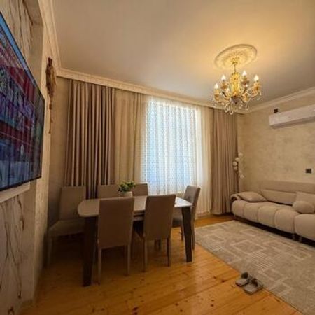 3-Otaqlı yeni tikili, Qaraçuxur qəs., 82 m² – Mənzillər – ucuztap.az