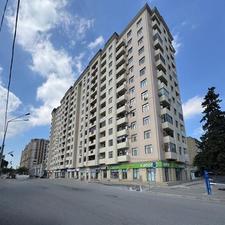 Qaraj satılır, Bakıxanov qəs.