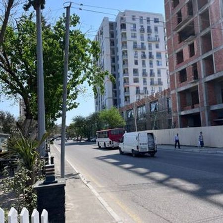 3-Otaqlı yeni tikili, Qaraçuxur qəs., 108 m² – Mənzillər – ucuztap.az