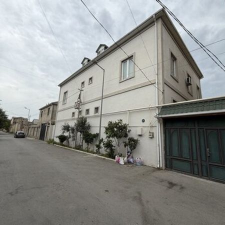 Villa, Bakıxanov qəs. – Villalar, bağ evləri – ucuztap.az