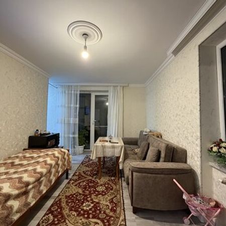 1-Otaqlı mənzil, Bakıxanov qəs., 35 m² – Mənzillər – ucuztap.az