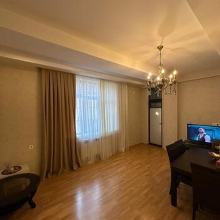 3-Otaqlı yeni tikili, Bakıxanov qəs., 97 m² – Mənzillər – ucuztap.az