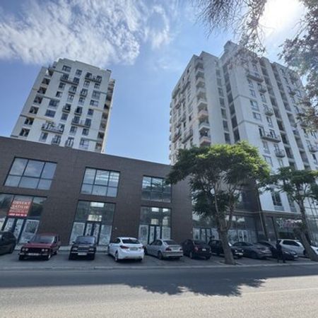 3-Otaqlı yeni tikili, Qaraçuxur qəs., 78 m² – Mənzillər – ucuztap.az