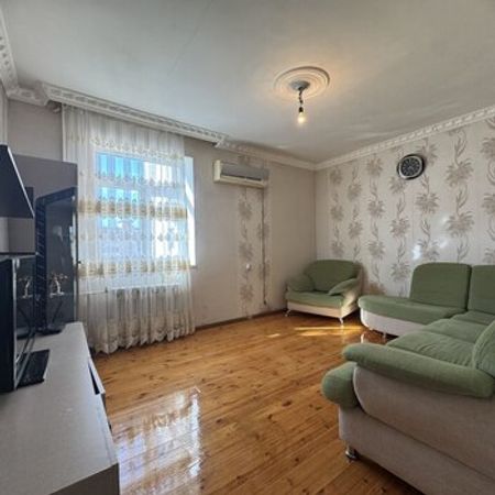 2-Otaqlı mənzil, Bakıxanov qəs., 40 m² – Mənzillər – ucuztap.az