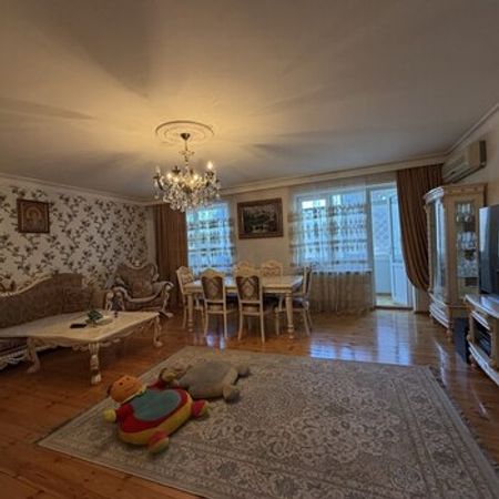5-Otaqlı mənzil, Bakıxanov qəs., 110 m² – Mənzillər – ucuztap.az
