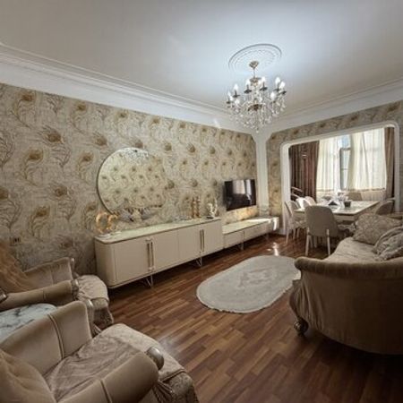 4-Otaqlı mənzil, Bakıxanov qəs., 100 m² – Mənzillər – ucuztap.az