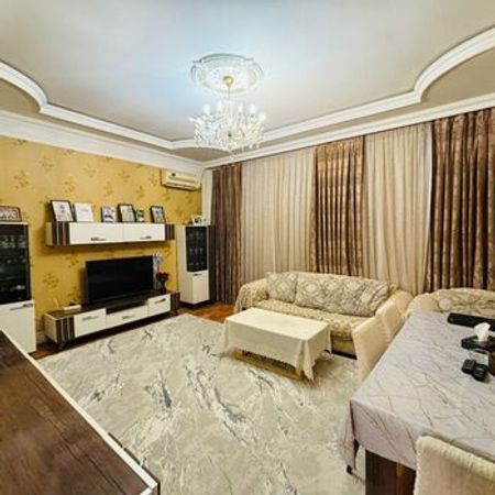 3-Otaqlı mənzil, Bakıxanov qəs., 70 m² – Mənzillər – ucuztap.az