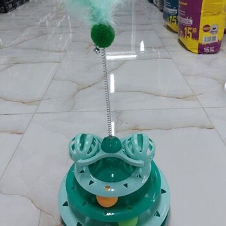 Pişik oyuncağı – Xırdalan – ucuztap.az