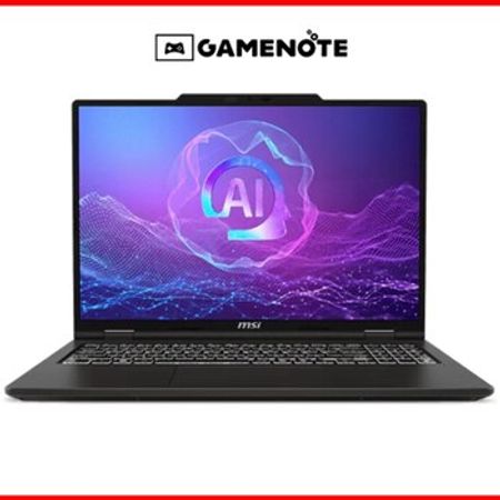 MSI Venture 16 AI A2HM – Noutbuklar və Netbuklar – ucuztap.az