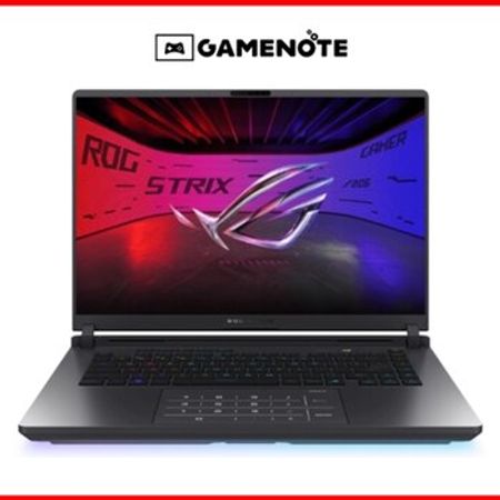 ASUS ROG Strix G16 G615LM-DS94 – Noutbuklar və Netbuklar – ucuztap.az