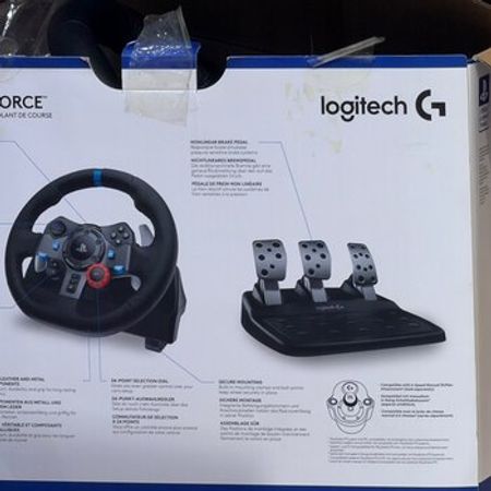 Logitech driving force – Bakı – ucuztap.az