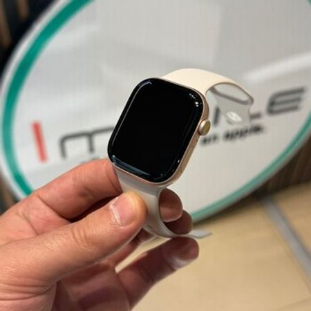 Apple Watch Series 11 Aluminum Rose Gold 46mm – Bakı – ucuztap.az