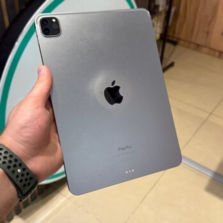 Apple iPad Pro 11 M2 chip / 2022 – Bakı – ucuztap.az