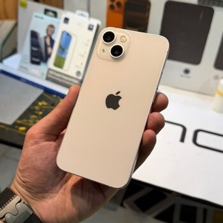 Apple iPhone 13 Pink 128GB/4GB – Bakı – ucuztap.az