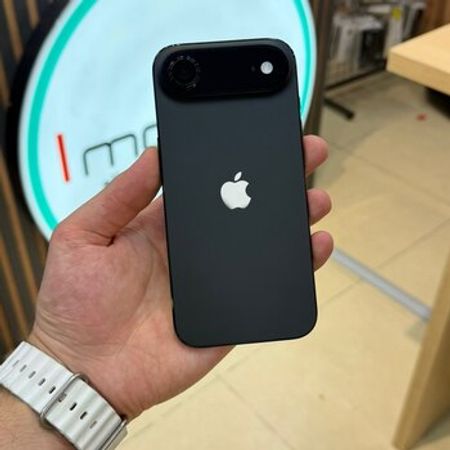 Apple iPhone Air Space Black 256GB/8GB – Bakı – ucuztap.az