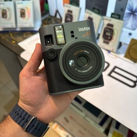 Instax Mini 41 / 2025 – Bakı – ucuztap.az