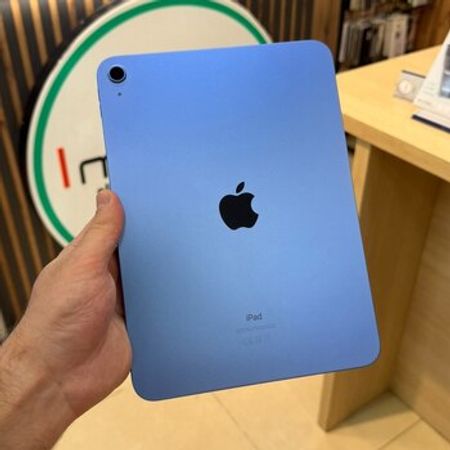 Apple iPad 10 64GB Blue – Bakı – ucuztap.az