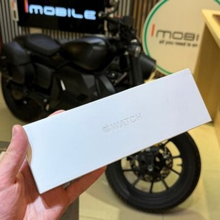 Apple Watch Series 11 Titanium Natural 46mm – Bakı – ucuztap.az