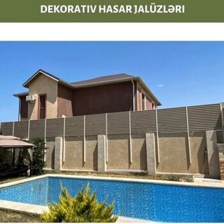 Polywood sifarişi – Bakı – ucuztap.az