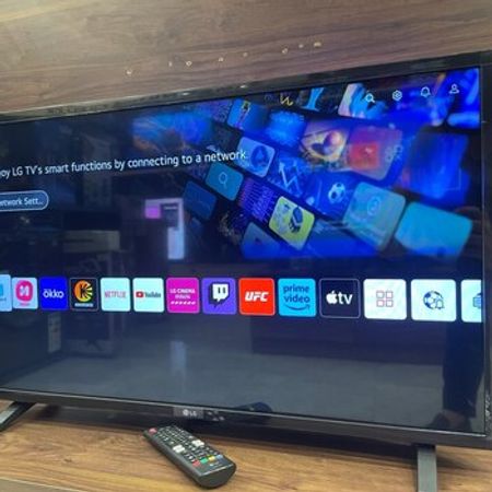 Televizor LG 32lq63006la – Televizor və proektorlar – ucuztap.az