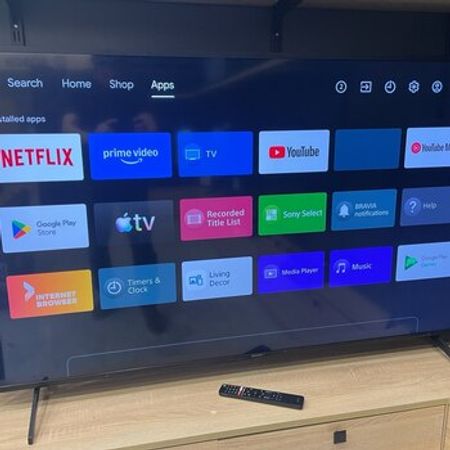 Televizor SONY 165 Ekran – Bakı – ucuztap.az