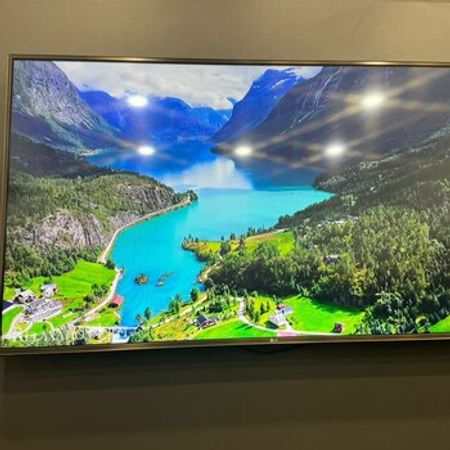 Televizor LG – Bakı – ucuztap.az