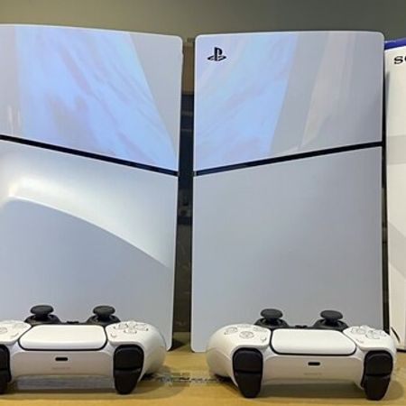 Sony PlayStation 5 Slim 1TB – Bakı – ucuztap.az
