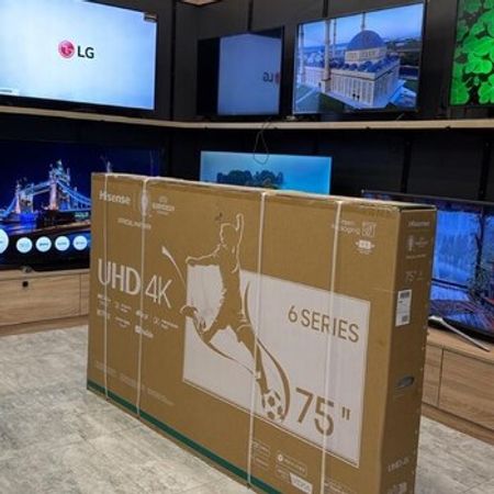 Hisense televizoru – Bakı – ucuztap.az