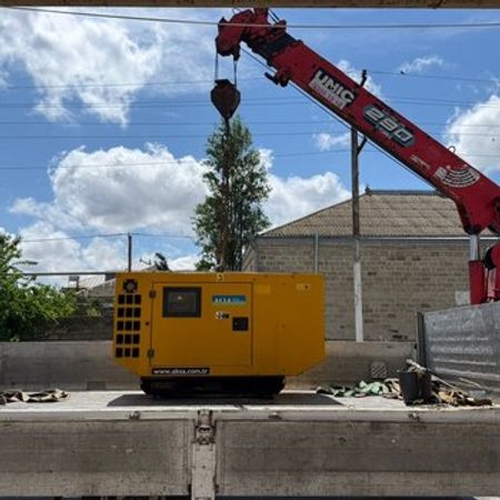 Generator icarəsi – Bakı – ucuztap.az