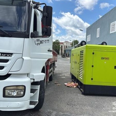 Generator icarəsi – Bakı – ucuztap.az
