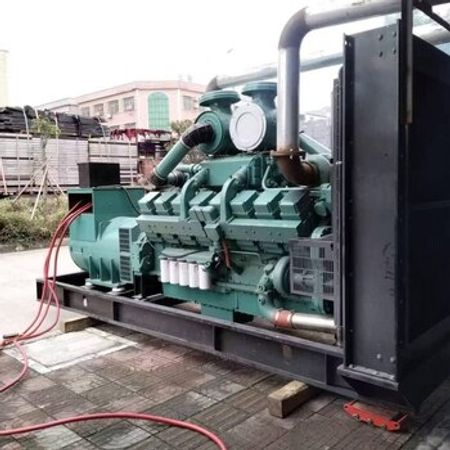Generator və elektrik tənzimləyici – Bakı – ucuztap.az