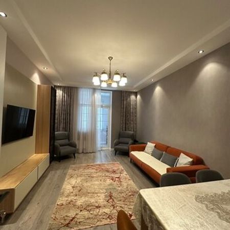 3-Otaqlı mənzil, Sumqayıt ş., 82 m² – Mənzillər – ucuztap.az
