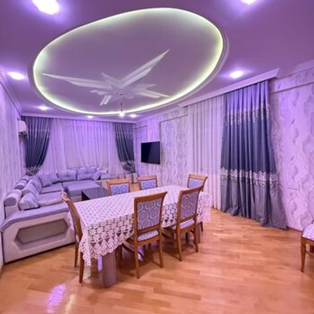 3-Otaqlı yeni tikili, 14-cü məhəllə, 136 m² – Mənzillər – ucuztap.az