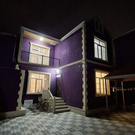Həyət evi, Corat qəs. – Villalar, bağ evləri – ucuztap.az
