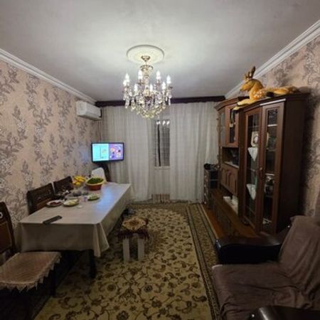 2-Otaqlı mənzil, Sumqayıt ş., 50 m² – Mənzillər – ucuztap.az