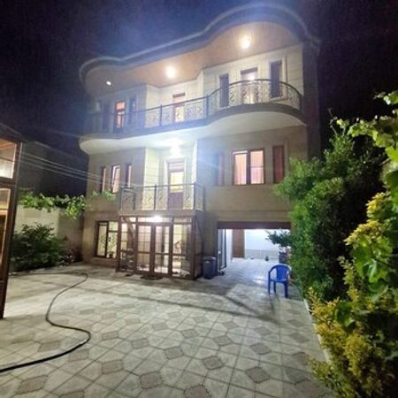 Həyət evi, Sumqayıt ş. – Villalar, bağ evləri – ucuztap.az