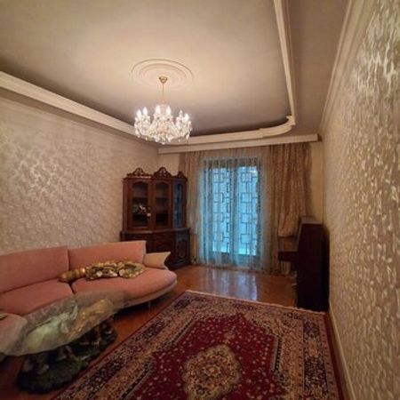3-Otaqlı mənzil, 2-ci məhəllə., 95 m² – Mənzillər – ucuztap.az