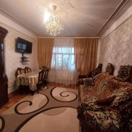 3-Otaqlı mənzil, Sumqayıt ş., 70 m² – Mənzillər – ucuztap.az