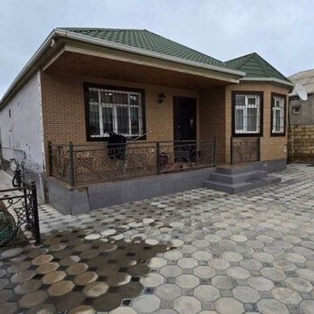 Həyət evi, Novxanı qəs. – Villalar, bağ evləri – ucuztap.az
