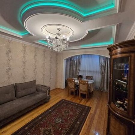 3-Otaqlı mənzil, 18-ci mkr., 70 m² – Mənzillər – ucuztap.az