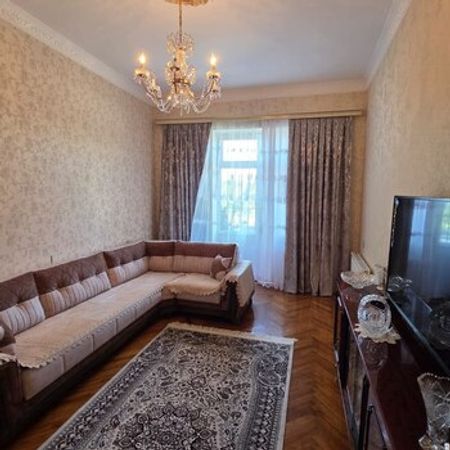 4-Otaqlı mənzil, Sumqayıt ş., 108 m² – Mənzillər – ucuztap.az