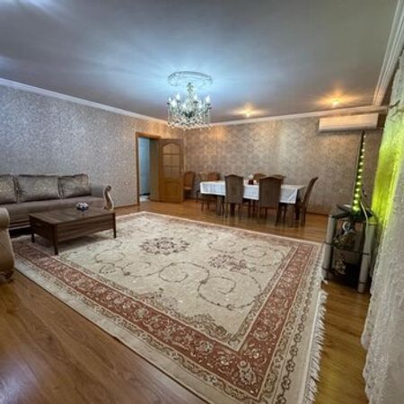 5-Otaqlı mənzil, Sumqayıt ş., 115 m² – Mənzillər – ucuztap.az