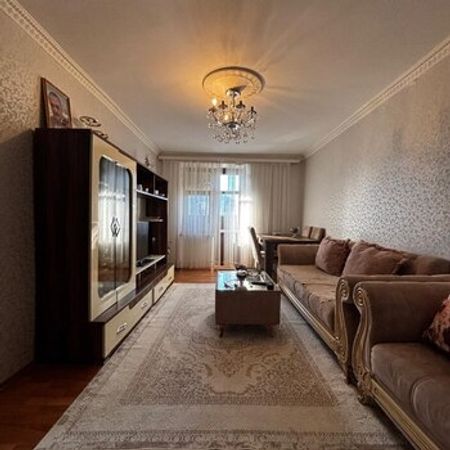 2-Otaqlı mənzil, Sumqayıt ş., 52 m² – Mənzillər – ucuztap.az