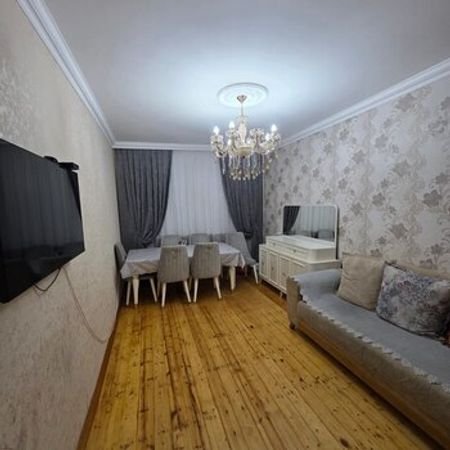 3-Otaqlı mənzil, 10 -cu mkr., 72 m² – Mənzillər – ucuztap.az